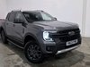 Ford Ranger RANGER DIESEL Pick Up Double Cab Wildtrak 2.0 Eco Blue 205 Auto