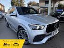 Mercedes-Benz GLE 3.0 GLE450h MHEV AMG Line (Premium Plus) G-Tronic 4MATIC Euro 6 (s/s) 5dr (