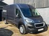 Peugeot Boxer BLUEHDI 435 L4H2 PROFESSIONAL P/V