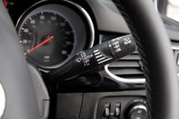 Vauxhall Astra SRI NAV S/S 18
