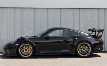 Porsche 911 (991.2) GT3 RS Weissach 2