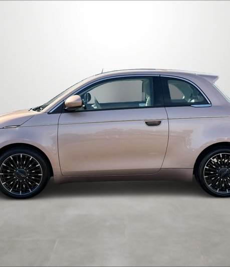 Fiat 500 87kW La Prima 42kWh 3dr Auto