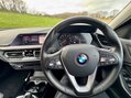 BMW 1 Series 1.5 118i Sport DCT Euro 6 (s/s) 5dr 28