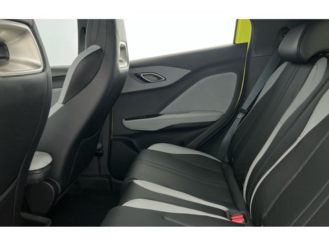 BYD Dolphin Surf 65kW Boost 43kWh 5dr Auto 8