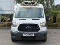Ford Transit 2.0 350 EcoBlue Panel Van 5dr Diesel Manual FWD L3 H2 Euro 6 (130 ps) 2