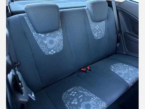 Ford Ka 1.2 Edge Hatchback 3dr Petrol Manual Euro 5 (s/s) (69 ps) 10