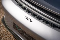 Porsche 911 4.0 992 GT3 PDK Euro 6 2dr 7