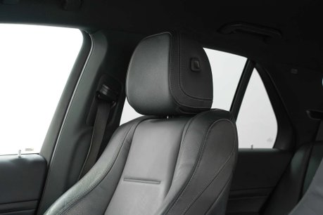 Mercedes-Benz GLE 2.0 GLE 350 AMG Line Premium de 4Matic Auto 4WD 5dr 34