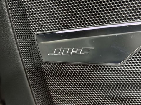 Audi Q7 3.0 TDI V6 50 Black Edition SUV 5dr Diesel Tiptronic quattro Euro 6 (s/s) ( 48