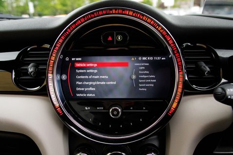 Mini Hatch COOPER S LEVEL 3 33