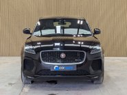 Jaguar E-Pace 2.0 E-PACE R-Dynamic S D AWD Auto 4WD 5dr 4