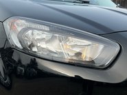 Ford Transit Courier SPORT TDCI 17