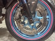 BMW R1150 R 2003 44K GREAT COLOUR SCHEME MOT SERVICED WARRANTY 18
