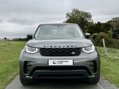 Land Rover Discovery TD6 HSE LUXURY 5