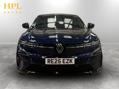 Renault Megane E-Tech comfort range 60kWh techno Hatchback 5dr Electric Auto (22kW Charger) (220