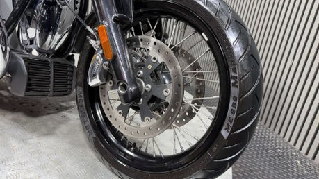 BMW R18 1800 2021 ONLY 6K THE ULTIMATE CRUISER BIKE 16