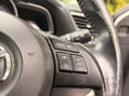 Mazda 3 2.2 SKYACTIV-D SE-L Nav Euro 6 (s/s) 5dr 12