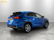 Lexus NX 2.5 300h Luxury SUV 5dr Petrol Hybrid E-CVT 4WD Euro 6 (s/s) (197 ps) 7