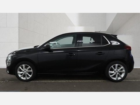 Vauxhall Corsa 1.2 Elite Euro 6 5dr 3
