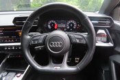 Audi S3 2.0 TFSI S Tronic quattro Euro 6 (s/s) 4dr 8