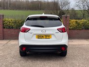 Mazda CX-5 2.2 CX-5 SE-L Nav D 4x4 4WD 5dr 30