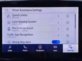 Ford Puma 1.0 PUMA ST-LINE X MHEV AUTO 5dr 45