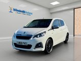 Peugeot 108 1.0 Collection Euro 6 5dr 6