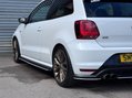 Volkswagen Polo 1.8 TSI BlueMotion Tech GTI Euro 6 (s/s) 3dr 24