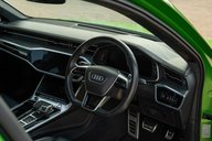 Audi RS6 4.0 TFSI V8 Vorsprung Tiptronic quattro Euro 6 (s/s) 5dr 27