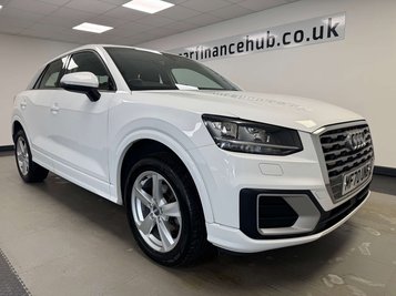 Audi Q2 1.0 Q2 Sport 30 TFSI 5dr