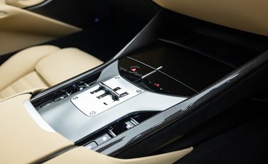 Ferrari Purosangue 30