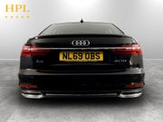 Audi A6 2.0 TDI 40 Sport Saloon 4dr Diesel S Tronic Euro 6 (s/s) (204 ps) Cruise C 6