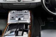 Audi A8 TDI QUATTRO SPORT EXECUTIVE 25