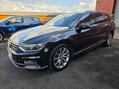 Volkswagen Passat 2.0 Passat R-Line TDI BlueMotion Technology 5dr 28