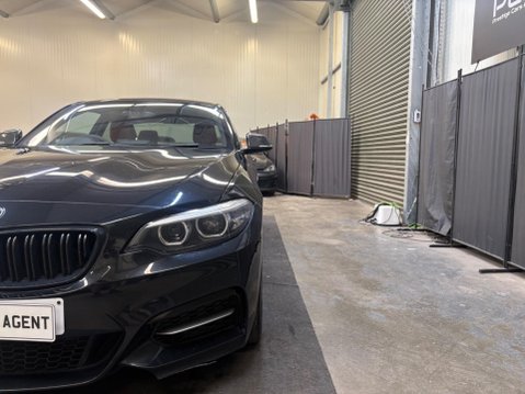 BMW 2 Series 3.0 M240i Euro 6 (s/s) 2dr 55