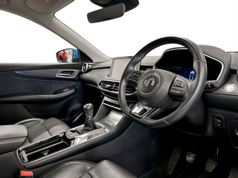 MG HS 1.5 T-GDI Excite SUV 5dr Petrol Manual Euro 6 (s/s) (162 ps) 12