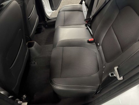 MG MG3 1.5 MG3 Exclusive Nav VTi-Tech 5dr 36