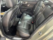 Jaguar XF D PREMIUM LUXURY 22