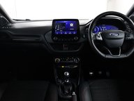 Ford Puma ST-LINE X MHEV 19