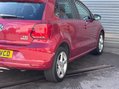Volkswagen Polo 1.2 TSI BlueMotion Tech SEL Hatchback 5dr Petrol Manual Euro 6 (s/s) (110 p 23