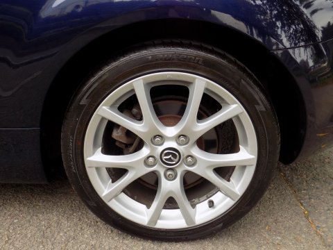 Mazda MX-5 i Roadster Venture Edition 68