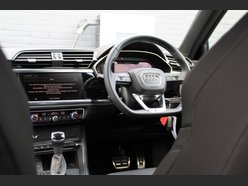 Audi Q3 TFSI S LINE BLACK EDITION 15