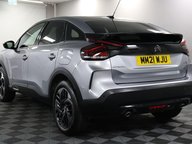 Citroen C4 PURETECH SHINE S/S 10