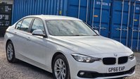 BMW 3 Series 2.0 320i SE Saloon 4dr Petrol Auto Euro 6 (s/s) (184 ps) 28