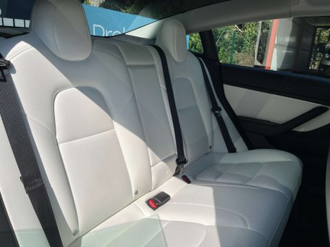 Tesla Model 3 Model 3 Performance AWD 4WD 4dr 22