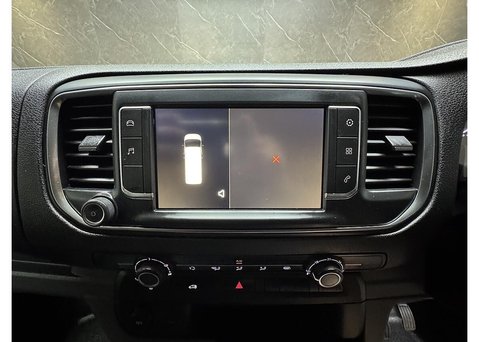 Vauxhall Vivaro 1.5 Turbo D 2900 Sportive Panel Van 6dr Diesel Manual L2 H1 Euro 6 (s/s) (1 59
