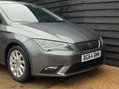 SEAT Leon 1.6 Leon Ecomotive SE Tech TDI 5dr 19