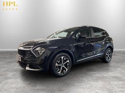 Kia Sportage 1.6 h T-GDi 3 SUV 5dr Petrol Hybrid Auto Euro 6 (s/s) (226 bhp)
