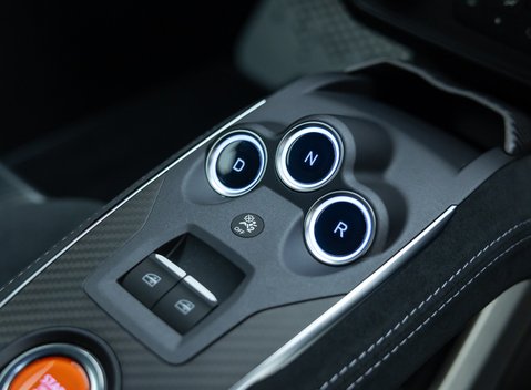 Alpine A110 R Le Mans 16