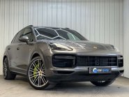Porsche Cayenne 4.0 Cayenne T S E-Hybrid Auto 4WD 5dr 3